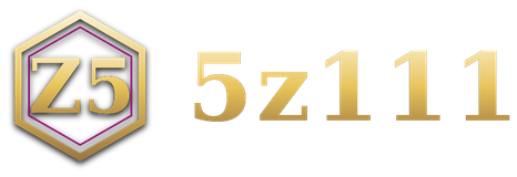 5z111 logo